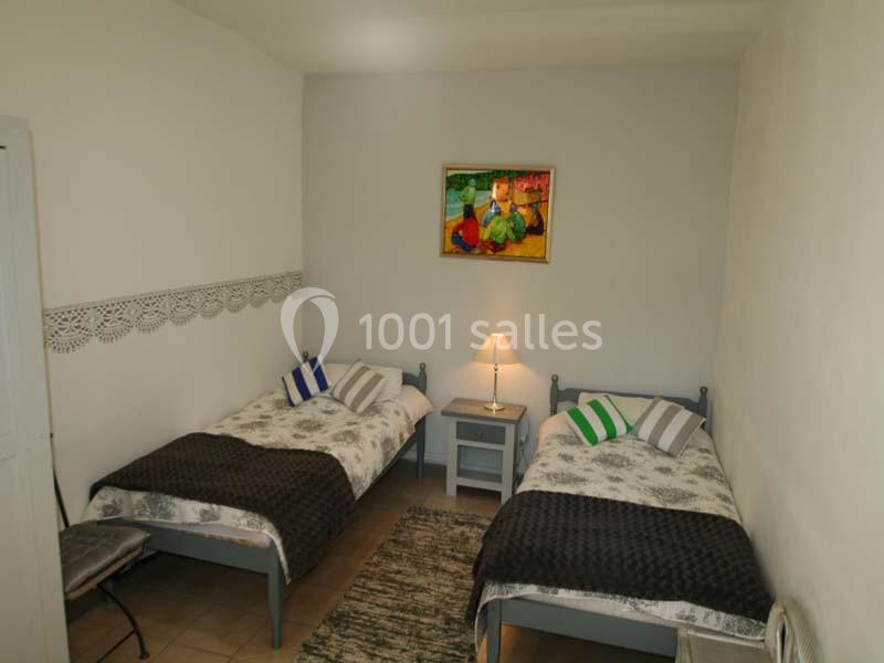 Location salle Le Tech (Pyrénées-Orientales) - Mas Manyaques #20