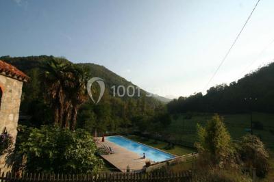 Miniature Location salle Le Tech (Pyrénées-Orientales) - Mas Manyaques #5 Location salle Le Tech (Pyrénées-Orientales) - Mas Manyaques #24