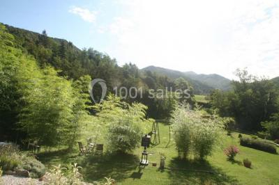 Miniature Location salle Le Tech (Pyrénées-Orientales) - Mas Manyaques #22 Location salle Le Tech (Pyrénées-Orientales) - Mas Manyaques #24