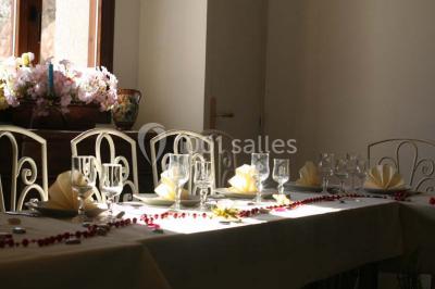 Miniature Location salle Le Tech (Pyrénées-Orientales) - Mas Manyaques #7 Location salle Le Tech (Pyrénées-Orientales) - Mas Manyaques #24