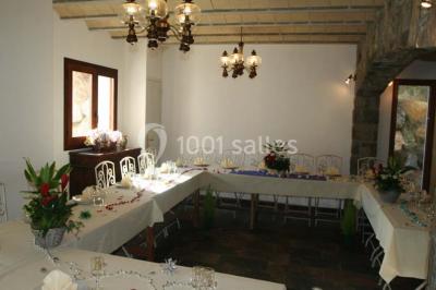 Miniature Location salle Le Tech (Pyrénées-Orientales) - Mas Manyaques #6 Location salle Le Tech (Pyrénées-Orientales) - Mas Manyaques #24