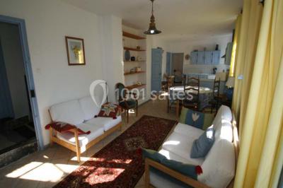 Miniature Location salle Le Tech (Pyrénées-Orientales) - Mas Manyaques #17 Location salle Le Tech (Pyrénées-Orientales) - Mas Manyaques #24