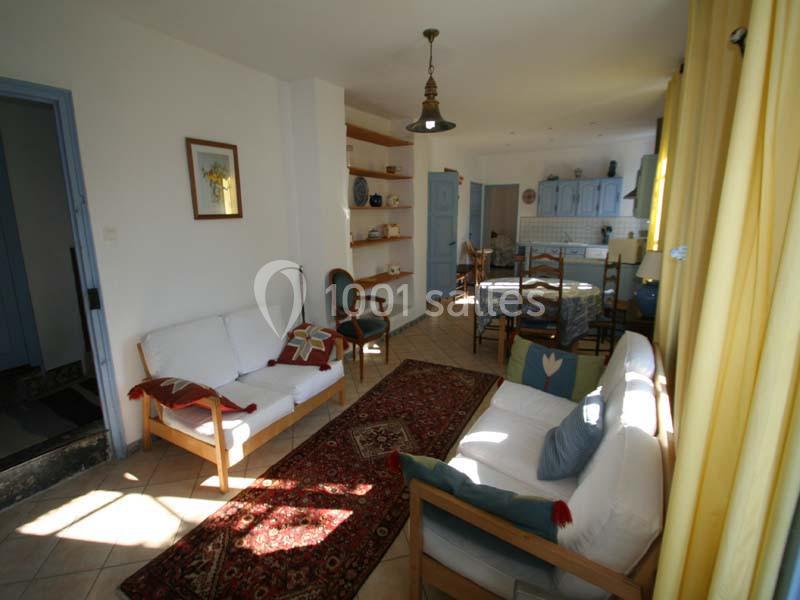 Location salle Le Tech (Pyrénées-Orientales) - Mas Manyaques #17