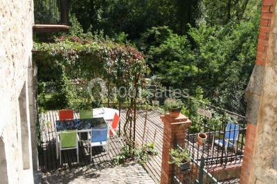 Miniature Location salle Le Tech (Pyrénées-Orientales) - Mas Manyaques #15 Location salle Le Tech (Pyrénées-Orientales) - Mas Manyaques #24