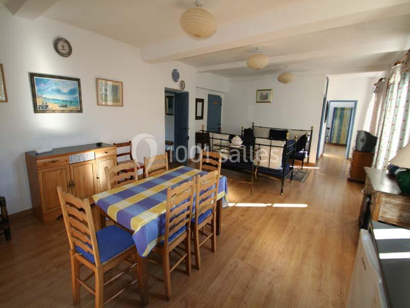 Location salle Le Tech (Pyrénées-Orientales) - Mas Manyaques #16