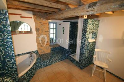 Miniature Location salle Le Tech (Pyrénées-Orientales) - Mas Manyaques #21 Location salle Le Tech (Pyrénées-Orientales) - Mas Manyaques #24