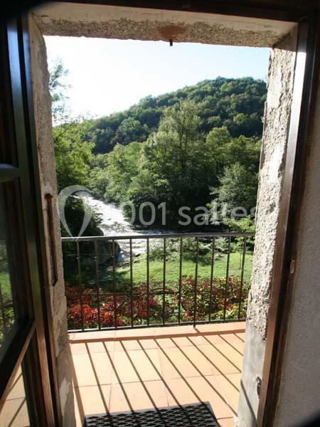 Location salle Le Tech (Pyrénées-Orientales) - Mas Manyaques #13