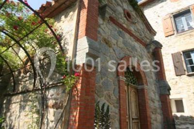 Miniature Location salle Le Tech (Pyrénées-Orientales) - Mas Manyaques #23 Location salle Le Tech (Pyrénées-Orientales) - Mas Manyaques #24