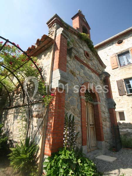 Location salle Le Tech (Pyrénées-Orientales) - Mas Manyaques #23