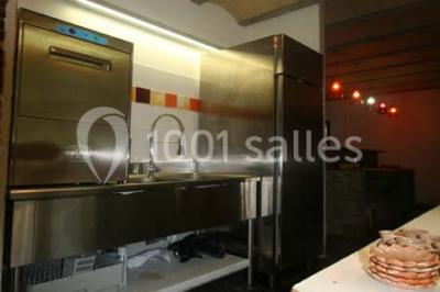 Miniature Location salle Le Tech (Pyrénées-Orientales) - Mas Manyaques #11 Location salle Le Tech (Pyrénées-Orientales) - Mas Manyaques #24