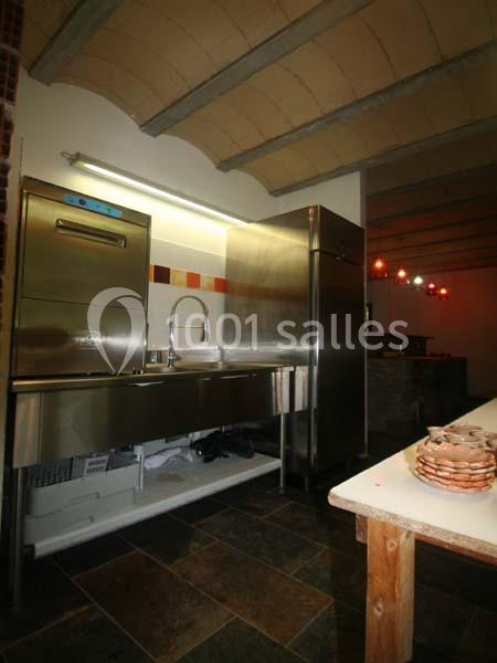 Location salle Le Tech (Pyrénées-Orientales) - Mas Manyaques #11