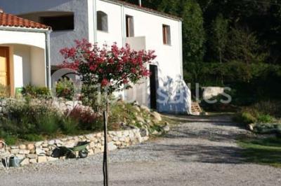 Miniature Location salle Le Tech (Pyrénées-Orientales) - Mas Manyaques #24 Location salle Le Tech (Pyrénées-Orientales) - Mas Manyaques #24