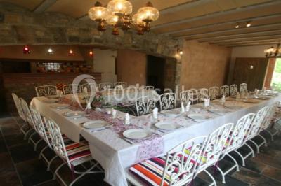 Miniature Location salle Le Tech (Pyrénées-Orientales) - Mas Manyaques #2 Location salle Le Tech (Pyrénées-Orientales) - Mas Manyaques #24