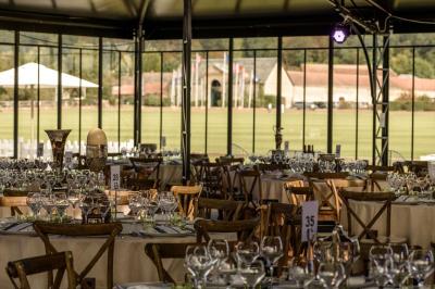 Location salle Apremont (Oise) - L’Orangerie du Polo #17