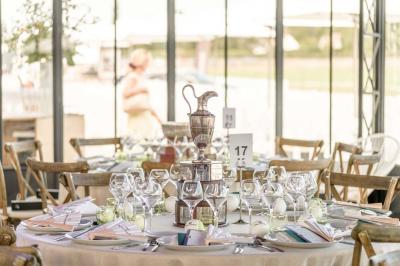 Location salle Apremont (Oise) - L’Orangerie du Polo #17