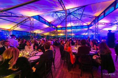 Location salle Apremont (Oise) - L’Orangerie du Polo #17