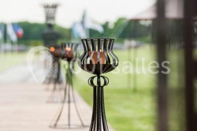 L’Orangerie du Polo - photo 3