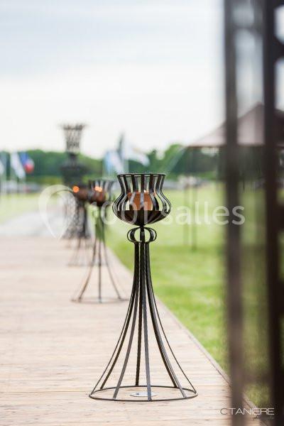 L’Orangerie du Polo - galerie - photo 3