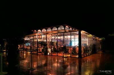 L’Orangerie du Polo - photo 1