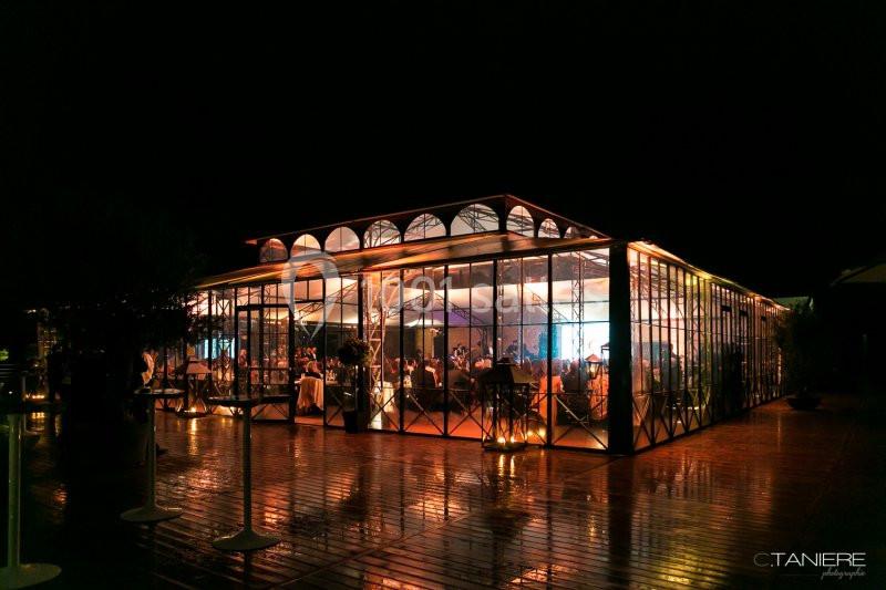 L’Orangerie du Polo - galerie - photo 1