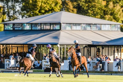 L’Orangerie du Polo - photo 2
