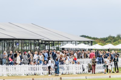 L’Orangerie du Polo - photo 4