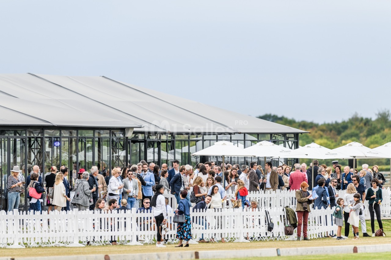 L’Orangerie du Polo - galerie - photo 4