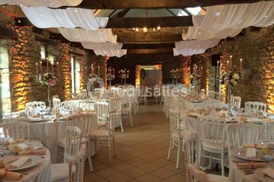 Miniature Location salle Quessoy (Côtes-d'Armor) - Château de Bogard #8 Location salle Quessoy (Côtes-d'Armor) - Château de Bogard #15