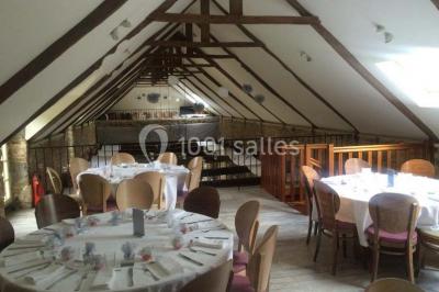 Miniature Location salle Quessoy (Côtes-d'Armor) - Château de Bogard #11 Location salle Quessoy (Côtes-d'Armor) - Château de Bogard #15