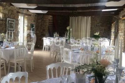 Miniature Location salle Quessoy (Côtes-d'Armor) - Château de Bogard #13 Location salle Quessoy (Côtes-d'Armor) - Château de Bogard #15