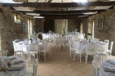 Miniature Location salle Quessoy (Côtes-d'Armor) - Château de Bogard #10 Location salle Quessoy (Côtes-d'Armor) - Château de Bogard #15