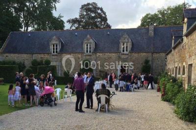 Miniature Location salle Quessoy (Côtes-d'Armor) - Château de Bogard #12 Location salle Quessoy (Côtes-d'Armor) - Château de Bogard #15