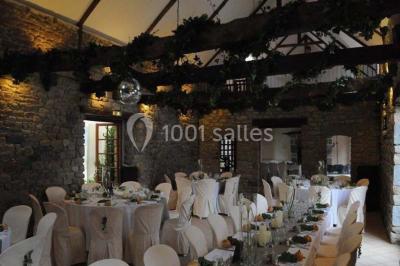 Miniature Location salle Quessoy (Côtes-d'Armor) - Château de Bogard #5 Location salle Quessoy (Côtes-d'Armor) - Château de Bogard #15