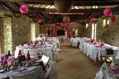 Miniature Location salle Quessoy (Côtes-d'Armor) - Château de Bogard #9 Location salle Quessoy (Côtes-d'Armor) - Château de Bogard #15