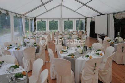 Miniature Location salle Quessoy (Côtes-d'Armor) - Château de Bogard #6 Location salle Quessoy (Côtes-d'Armor) - Château de Bogard #15