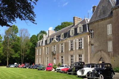 Miniature Location salle Quessoy (Côtes-d'Armor) - Château de Bogard #2 Location salle Quessoy (Côtes-d'Armor) - Château de Bogard #15