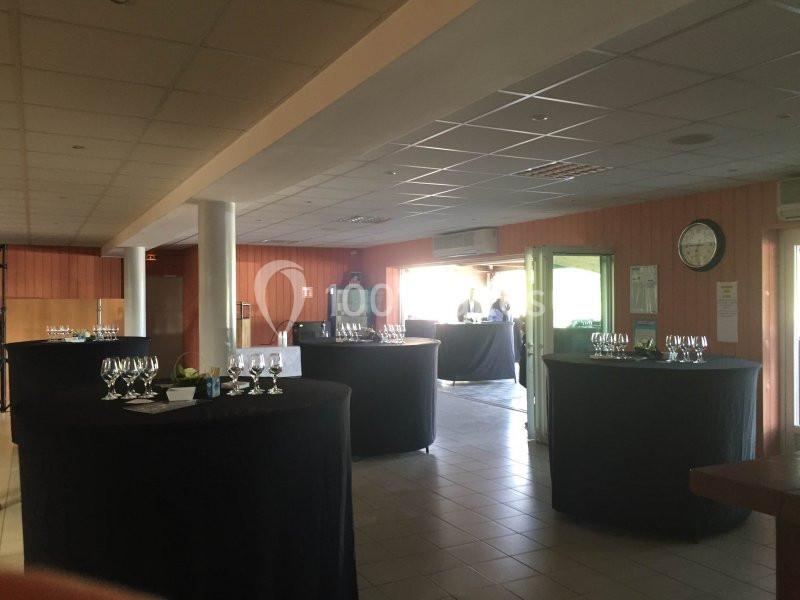 Domaine de Novert - galerie - photo 3