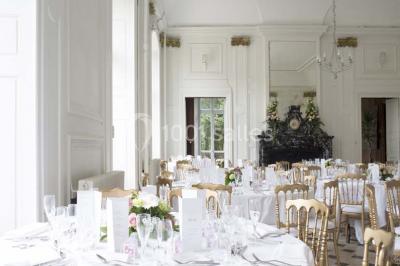 Miniature Location salle Tantonville (Meurthe-et-Moselle) - Château Ernest #6 Location salle Tantonville (Meurthe-et-Moselle) - Château Ernest #23