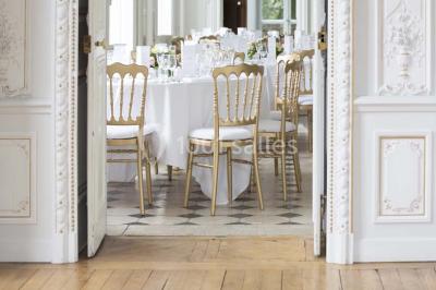 Miniature Location salle Tantonville (Meurthe-et-Moselle) - Château Ernest #5 Location salle Tantonville (Meurthe-et-Moselle) - Château Ernest #23