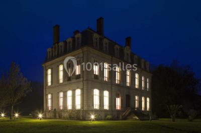 Miniature Location salle Tantonville (Meurthe-et-Moselle) - Château Ernest #4 Location salle Tantonville (Meurthe-et-Moselle) - Château Ernest #23