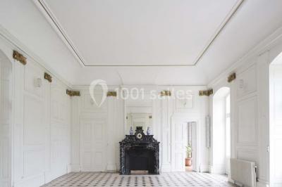 Miniature Location salle Tantonville (Meurthe-et-Moselle) - Château Ernest #9 Location salle Tantonville (Meurthe-et-Moselle) - Château Ernest #23