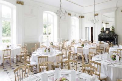 Miniature Location salle Tantonville (Meurthe-et-Moselle) - Château Ernest #1 Location salle Tantonville (Meurthe-et-Moselle) - Château Ernest #23