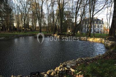 Miniature Location salle Tantonville (Meurthe-et-Moselle) - Château Ernest #2 Location salle Tantonville (Meurthe-et-Moselle) - Château Ernest #23