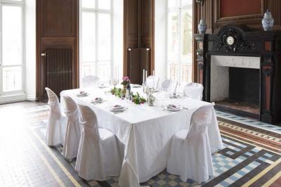 Miniature Location salle Tantonville (Meurthe-et-Moselle) - Château Ernest #8 Location salle Tantonville (Meurthe-et-Moselle) - Château Ernest #23