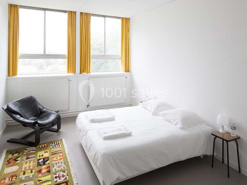 Location salle Tantonville (Meurthe-et-Moselle) - Château Ernest #17