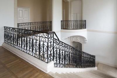 Miniature Location salle Tantonville (Meurthe-et-Moselle) - Château Ernest #16 Location salle Tantonville (Meurthe-et-Moselle) - Château Ernest #23