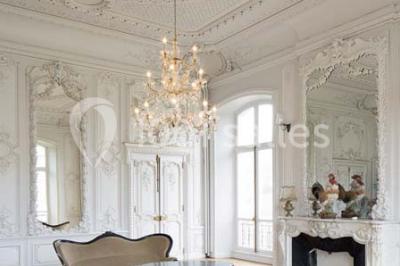 Miniature Location salle Tantonville (Meurthe-et-Moselle) - Château Ernest #14 Location salle Tantonville (Meurthe-et-Moselle) - Château Ernest #23