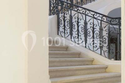 Miniature Location salle Tantonville (Meurthe-et-Moselle) - Château Ernest #15 Location salle Tantonville (Meurthe-et-Moselle) - Château Ernest #23