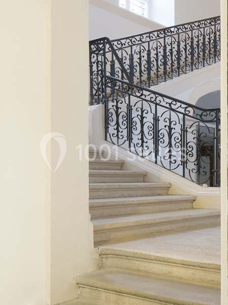 Location salle Tantonville (Meurthe-et-Moselle) - Château Ernest #15