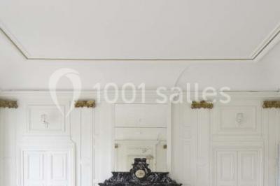 Miniature Location salle Tantonville (Meurthe-et-Moselle) - Château Ernest #12 Location salle Tantonville (Meurthe-et-Moselle) - Château Ernest #23